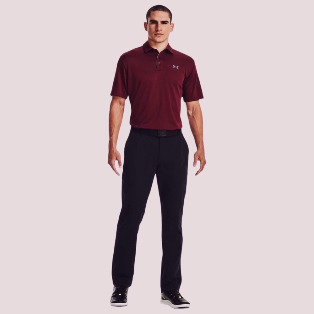 NWT Under Armour Men's Tech Tapered‎ Pants - 30/34